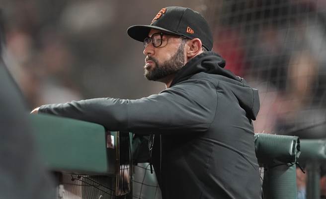 巨人卡普勒首度獲獎(美聯社)