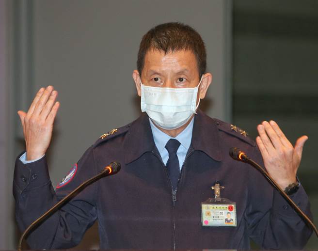 我空军目前拥有F-16、幻象及经国号等战机，战机数量达300多架，空军参谋长黄志伟今在立法院中表示，我空中战机军力在全世界约排名前15名内。（资料照，王英豪摄）