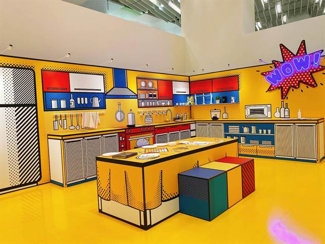 票選桃園金牌好遊，免費遊程送你玩。(觀旅局提供)