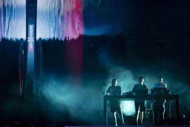 「光映淡水」活動起跑 　22日中午起免費預約體驗（淡水古蹟博物館提供／戴上容新北傳真）