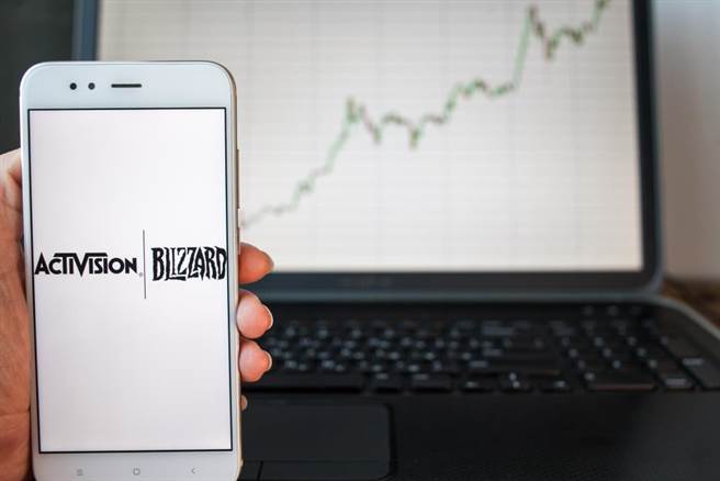 动视暴雪卷入性丑闻等提告事件，员工发动罢工。（示意图／达志影像）