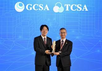 中華電獲「台灣企業永續獎」、「全球企業永續獎」 備受國內外肯定