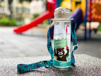 「熊讚紀念品店」周六進駐兒童新樂園 拍照打卡抽限量福袋
