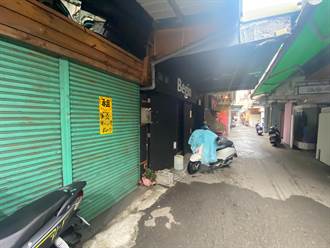 竹市舊商圈店開不下去 店面租不出去 議員要求市府想辦法