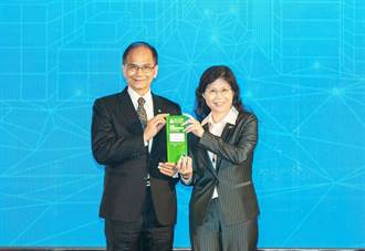 大銀微系統今年獲頒台灣企業永續獎三獎項