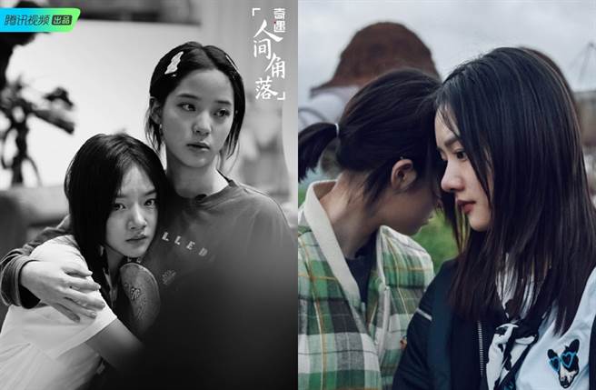 歐陽娜娜近年將工作重心移往大陸。（圖／翻攝自奇遇人間角落微博）