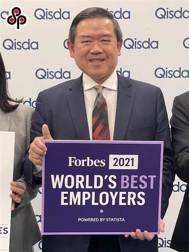 （佳世达董事长陈其宏2022年出任台湾併购与私募股权协会理事长。图／本报资料照）
