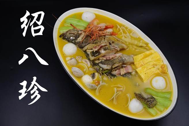 浙江菜虽有四大流派，皆具备选料讲究，烹饪独到，注重本味，制作精细的四大特点。（图朱明甫摄）