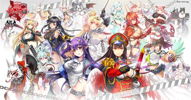 魔王、天使、魔星中你最喜爱的是哪一位角色呢？