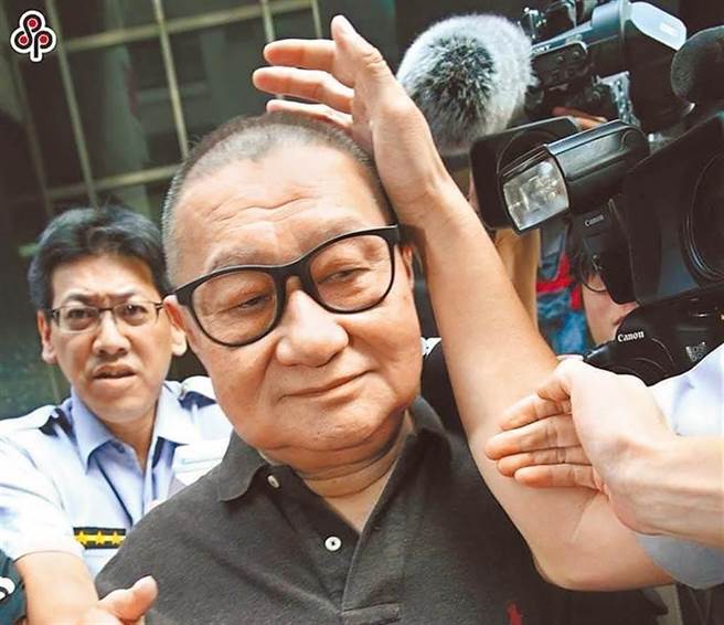 太平洋電線電纜公司前董事長孫道存涉及偽造文書案件，在台北監獄服刑，因病情惡化17日不治。（本報資料照片）