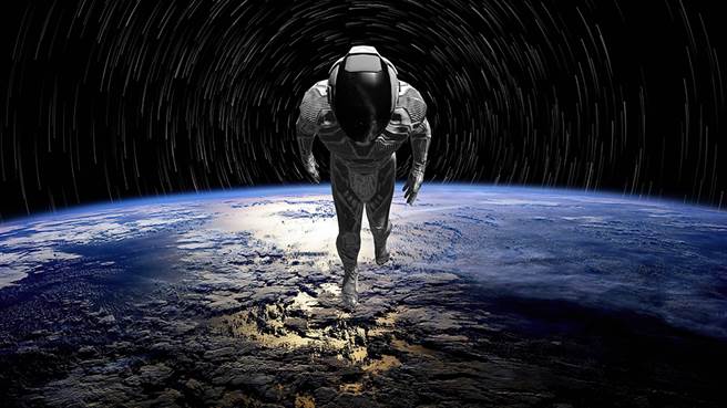 导演黄心健新作《轮迴》，带领观眾经歷生死轮迴，展开惊心动魄又发人深省的旅程。(图片提供/高市府文化局)