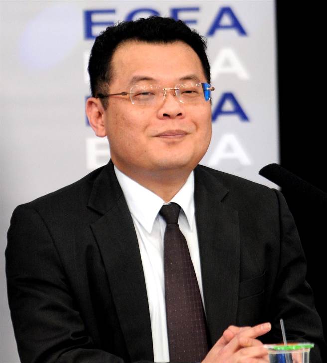 资深媒体人陈挥文。（本报系资料照片，黄世麒摄）