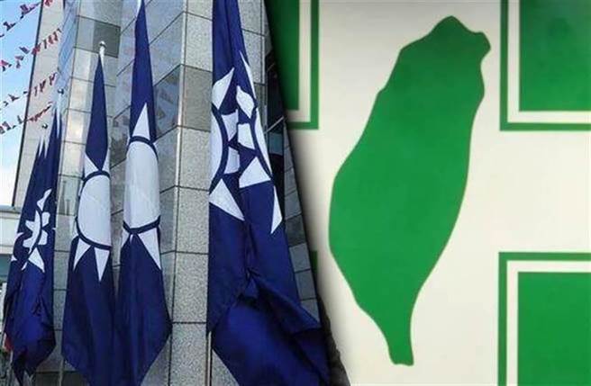 资深媒体人黄暐瀚表示，国民党不反吃得更多的莱牛，却去反吃得比较少的「莱猪」，这也变成民进党「黑龙转桌」的利器。因此，国民党直接反「进口莱肉」就对了。(中时资料照)