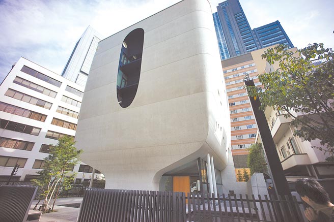 遠東建築講座日本大師線上對談 生活新聞 中國時報