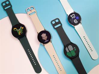 三星Galaxy Watch4系列 11月下旬開放ECG心電圖監控功能