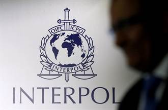 Interpol大會將至 71位美國會議員挺台參與