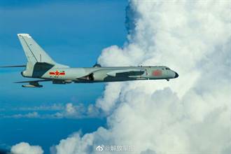 中俄空軍實施聯合戰略巡航 曾進入韓國防空識別區
