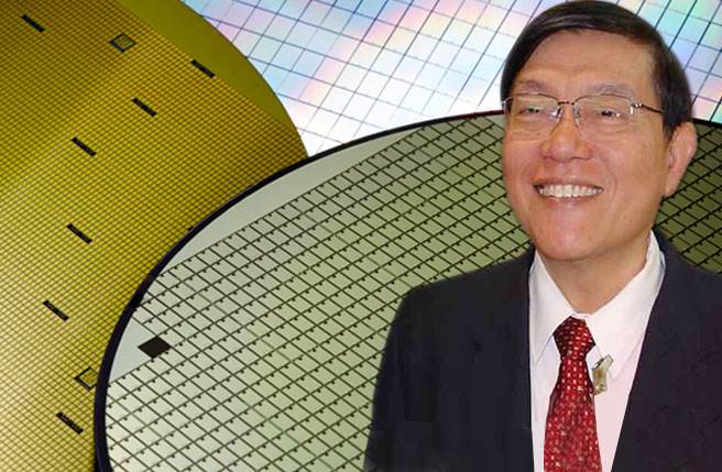 中芯國際創辦人張汝京，參與和見證大陸半導體業發展。（示意圖/達志影像/shutterstock、資料照）