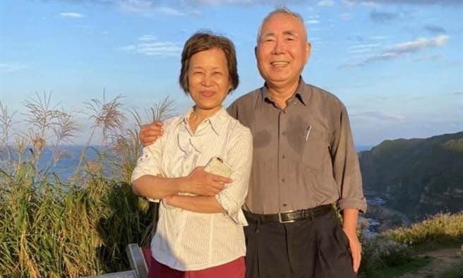 左化鹏》南子吝登山步道 观山看海野花香。(图/爱传媒提供)