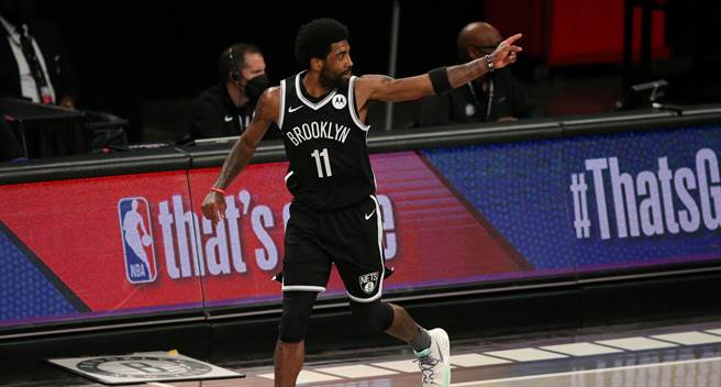 厄文(路透社资料照)