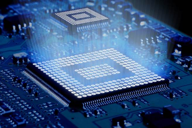 由於AI(人工智慧)的導入及運算需求提升，高速運算晶片(HPC)成為關鍵角色。(示意圖／shutterstock)