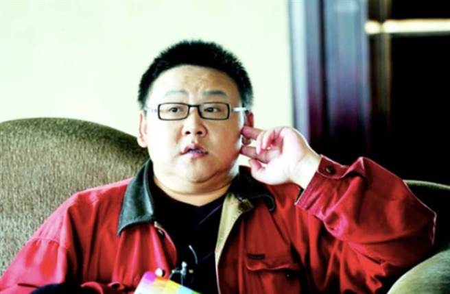 李铁惊传胃出血过世。(图／翻摄自极目新闻)