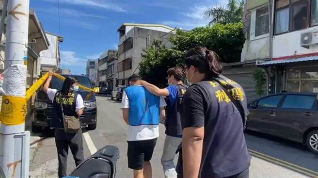 台東市區今年9月驚傳有詐騙集團將民宿包棟做為詐騙機房。（本報資料照片）