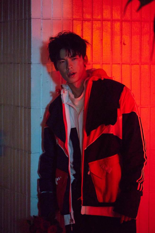 许光汉近来推出新歌，获得好评。（何乐音乐提供）