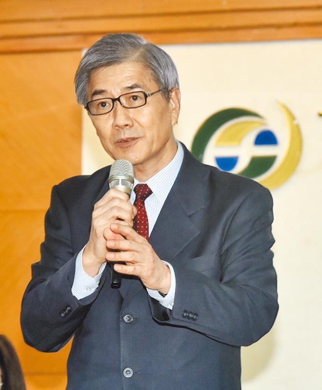 金管会主委黄天牧