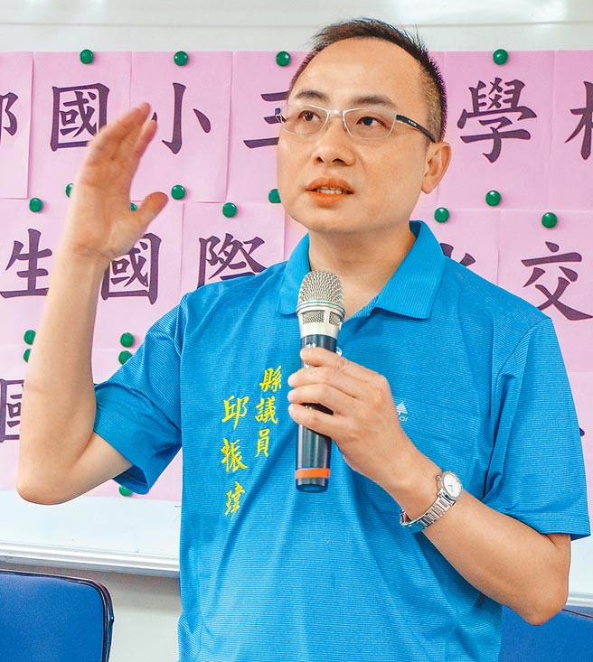 2022誰來做老大 新竹縣鄉鎮市長湖口新埔皆三雄爭霸 政治要聞 中國時報