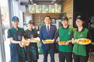 2021臺灣服務業大評鑑-  金牌企業系列報導－連鎖早午餐麥味登 用溫暖服務對待每位顧客