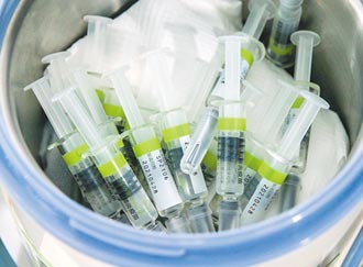 大部分疫苗 明年3、5月到期 打不完又送不掉 350萬劑高端恐銷毀
