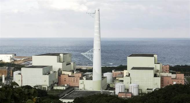 核四厂。（资料照片）