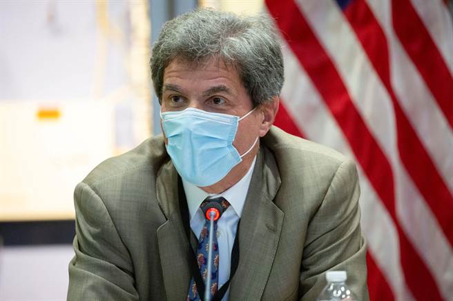 美国国务院今天宣布，第2届台美经济繁荣伙伴对话将于22日登场，美方将由主管经济事务的美国国务次卿费南德兹主谈，台湾官员则会在台北透过视讯与会。(图/路透社)