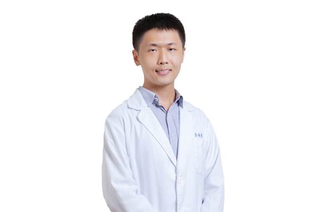 (图/马硕炜中医师提供)