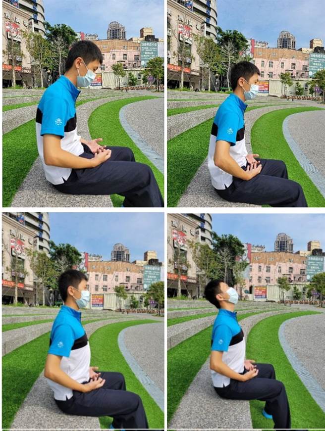 (图/马硕炜中医师提供)