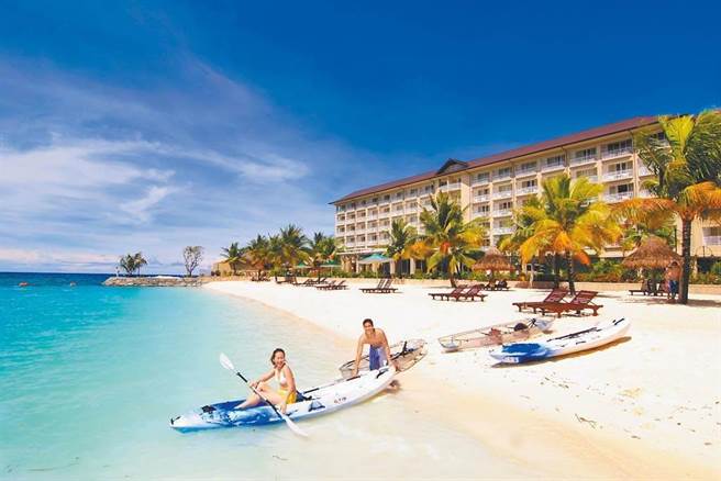 台帛旅遊泡泡不如預期，華航取消航班引起帛琉總統震怒。（本報資料照）