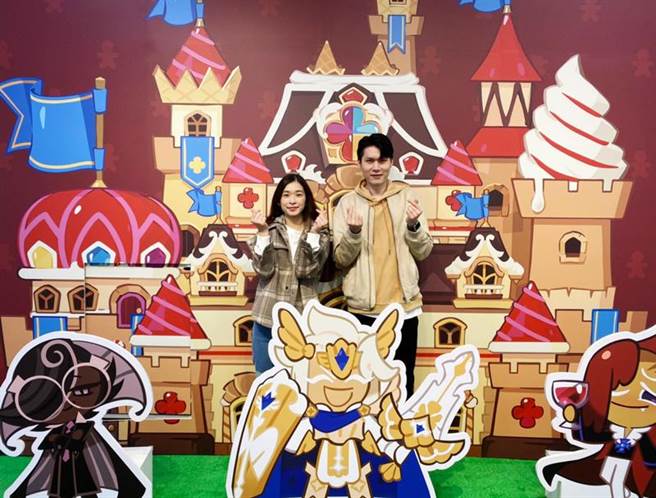 來到了年末，當然少不了要計劃一下耶誕的行程，假如今年想要過一個別具意義的節日，不妨到全台的Global Mall來感受以「永續．共享」為主題的耶誕氣氛。（Global Mall提供）