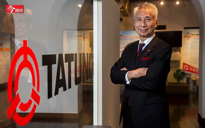 (攝影/劉咸昌，今周刊提供)