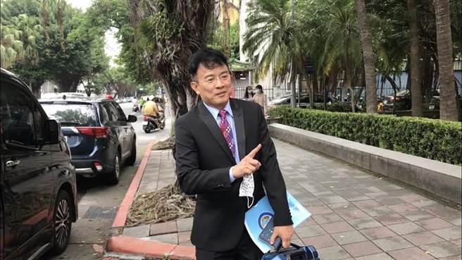 媒体人彭文正。（本报系资料照）