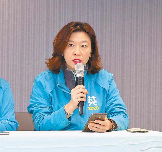 药害救济2年龟速只审22件，北市议员爆审议小组成员之一、也就是台中第二选区民进党立委参选人林静仪，8次缺席有6次去上政论节目。（本报资料照片）