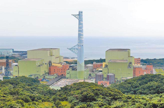 （图／台电提供）