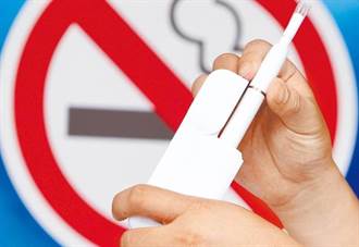 戒菸改抽電子煙？大型研究首揭露令人傻眼實際效果 