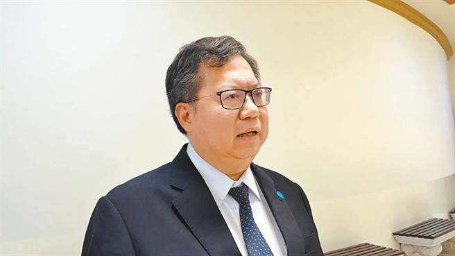 超商店员劝戴口罩遭刺死，桃园市长郑文灿痛心疾首。（中时资料照）