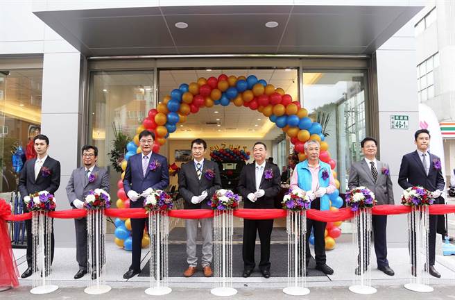 提供大新北地区广大消费者更佳的购车体验以及超越客户期待的优质服务，新北都铃木汽车旗下新庄据点于日前盛大开幕。（TAIWAN SUZUKI提供）