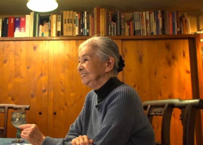 日名電影服裝設計師和田惠美13日過世。（LaLaTV提供）
