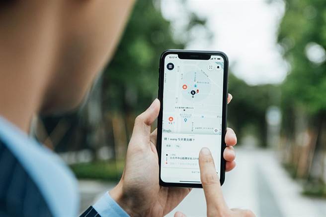 即日起至12月30日搭乘yoxi趟趟可抽iPhone 13、搭車金等價值百萬多項好禮。（和泰提供）