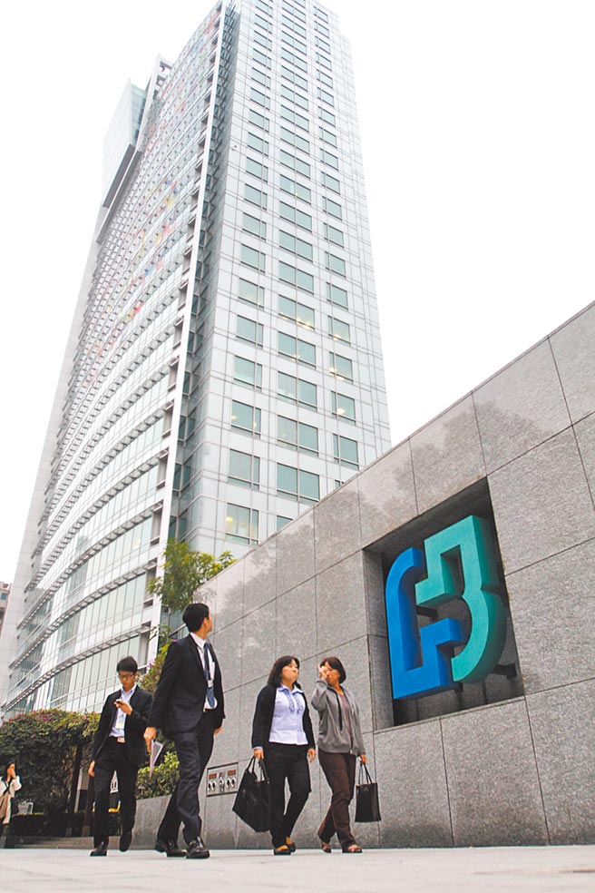 富邦金獲利吸睛，今年有望13度登上每股獲利王。圖／本報資料照片