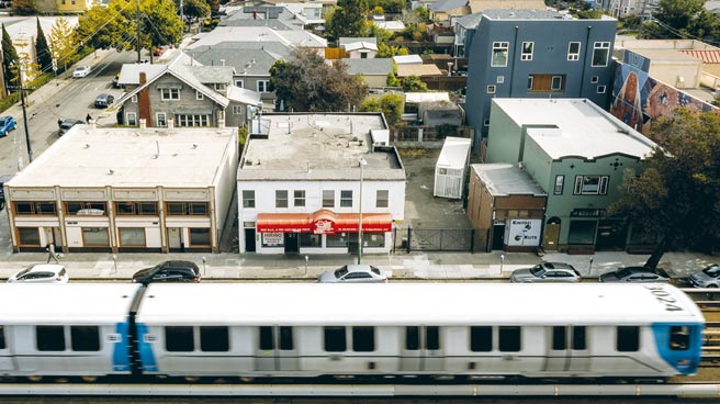 纽西兰打房多管齐下图╱美联社