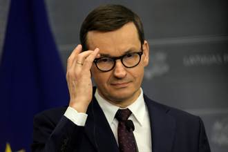 邊境移民危機 波蘭總理：今日華沙 明日德比法